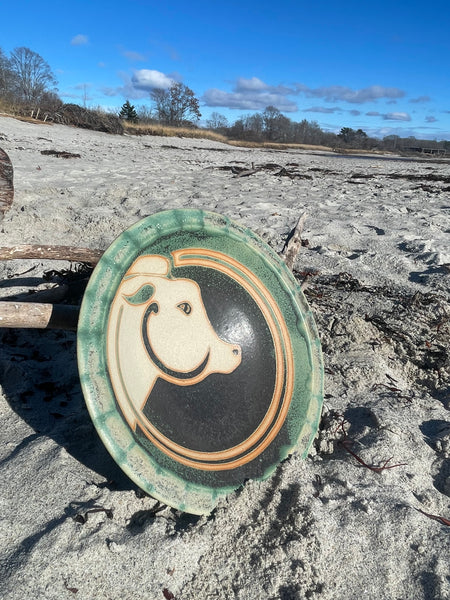 Ballymorris Pottery Bowl   