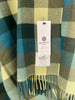 McNUTT of Donegal Wool Blankets, New Cozy Designs are in!