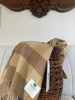 McNUTT of Donegal Wool Blankets, New Cozy Designs are in!