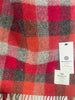 McNUTT of Donegal Wool Blankets, New Cozy Designs are in!