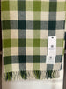 McNUTT of Donegal Wool Blankets, New Cozy Designs are in!