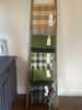 McNUTT of Donegal Wool Blankets, New Cozy Designs are in!