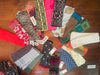 20 NEW McKernan Wrist Warmers Designs