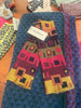 20 NEW McKernan Wrist Warmers Designs