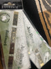 Celtic Etched  Bookmarks by Aquafortress