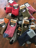 *Connemara Socks- MAKING FEET HAPPY SINCE 1990